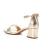 Xti - Women's Heeled Sandals