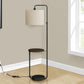Floor Lamp USB Port Included Lighting