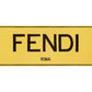 Fendi - Women's Roma Knitted Wool & Cashmere Logo Scarf
