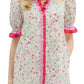 Entro - Champagne Grace Dress