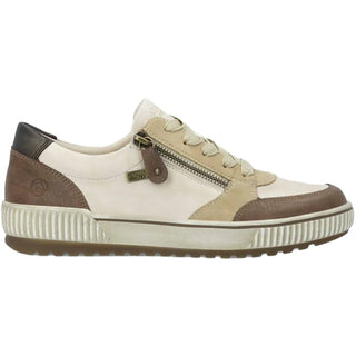Remonte - Women's Maditta Leather Sneaker