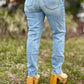 Judy Blue - Slim Chance Mid Rise Jean