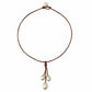 Wendy Mignot - Women's Fawn Rain Pearl Necklace
