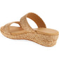 Chocolat Blu - Women's Farra Platform Wedge