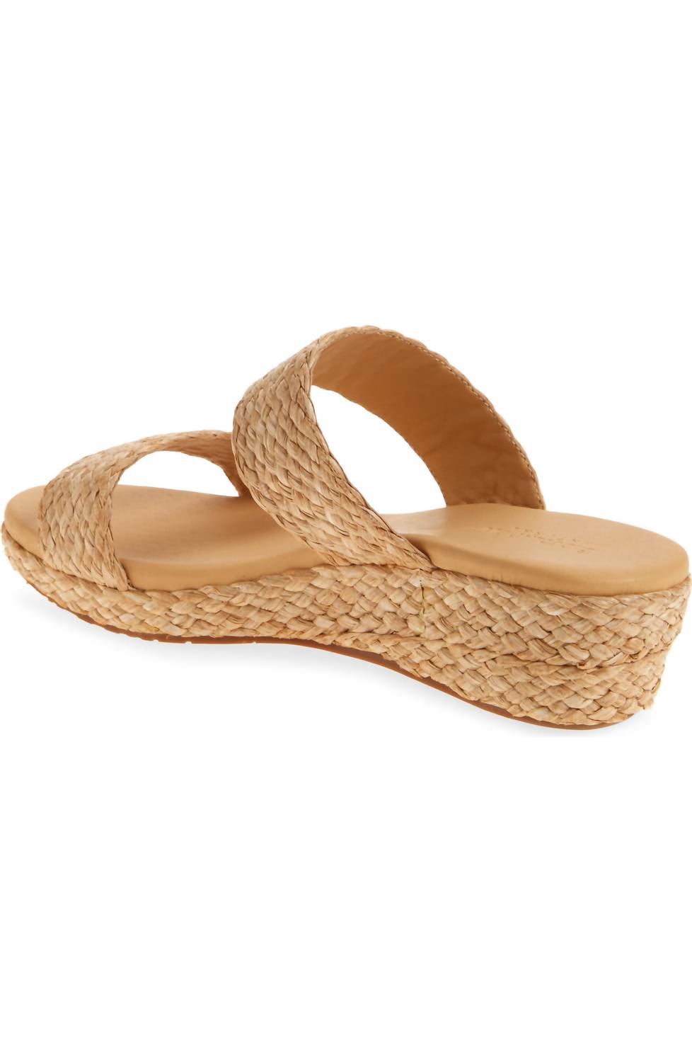 Chocolat Blu - Women's Farra Platform Wedge