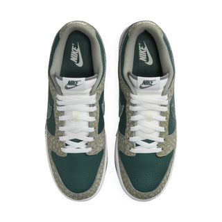 Nike - Men's Dunk Low Retro Premium Sneakers