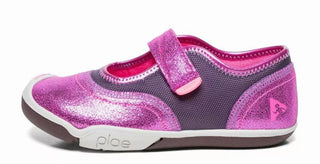 Plae - Girls Emme Mary Jane Shoe
