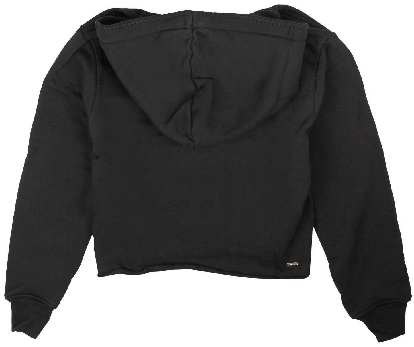 Amiri - Women's Fringe Hoodie