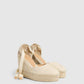 Castaner - Women's Carina Wedge Espadrille