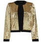 Nili Lotan - MINOU BEADED JACKET