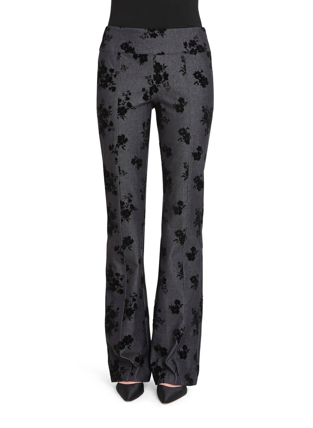 Amanda Uprichard - REGENCY PANTS