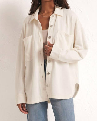 Z Supply - All Day Knit Jacket