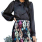Eva Franco - Josefina Blouse