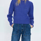 Pistola - Colette Puff Sleeve Sweater