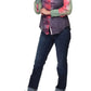 Tulip Clothing - Gretchen Button Down Shirt