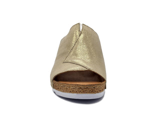 Wasak - Women's Solea Leather Sandals