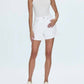 Pistola - Saige High-rise Shorts