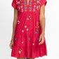 Johnny Was - Lyonne Dolman Prairie Dress
