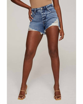 Good American - Bombshell Short