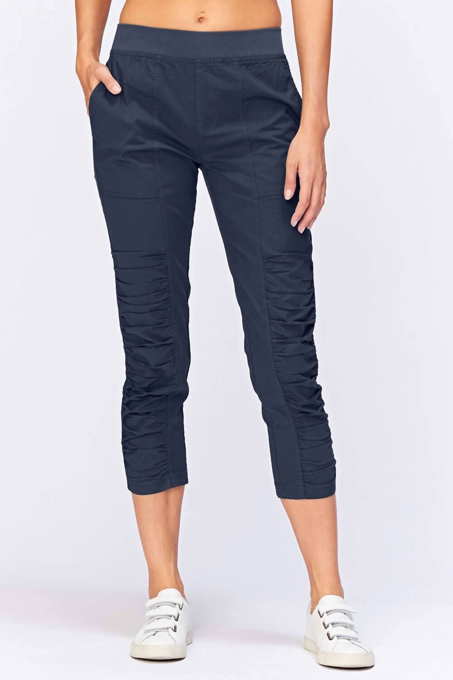 Xcvi - Geyser Crop Pants