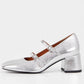 Vagabond Shoemakers - Women's Adison Mary Jane Pump