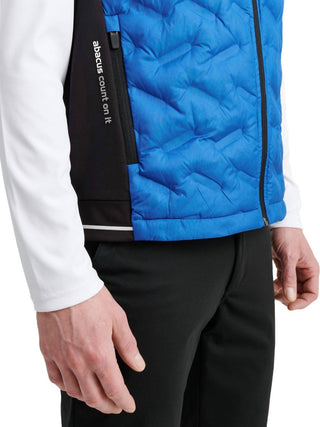 Abacus Sportswear Us - Grove Hybrid Vest