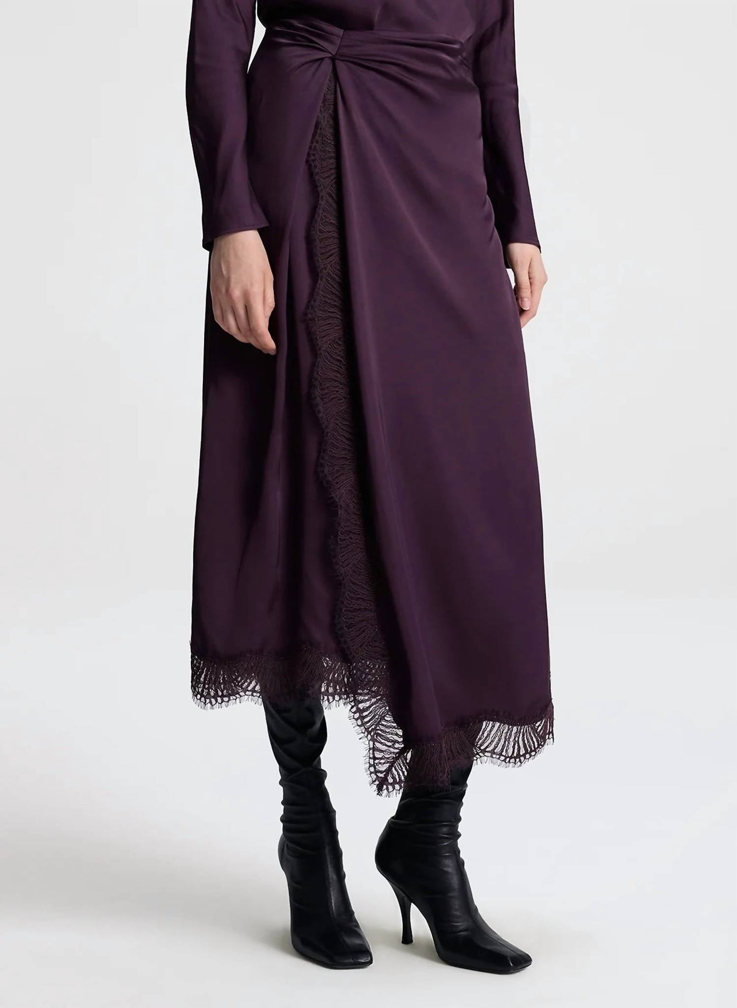 A.L.C. - Bella Skirt