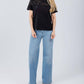 Elliott Lauren - Eyelet Tee