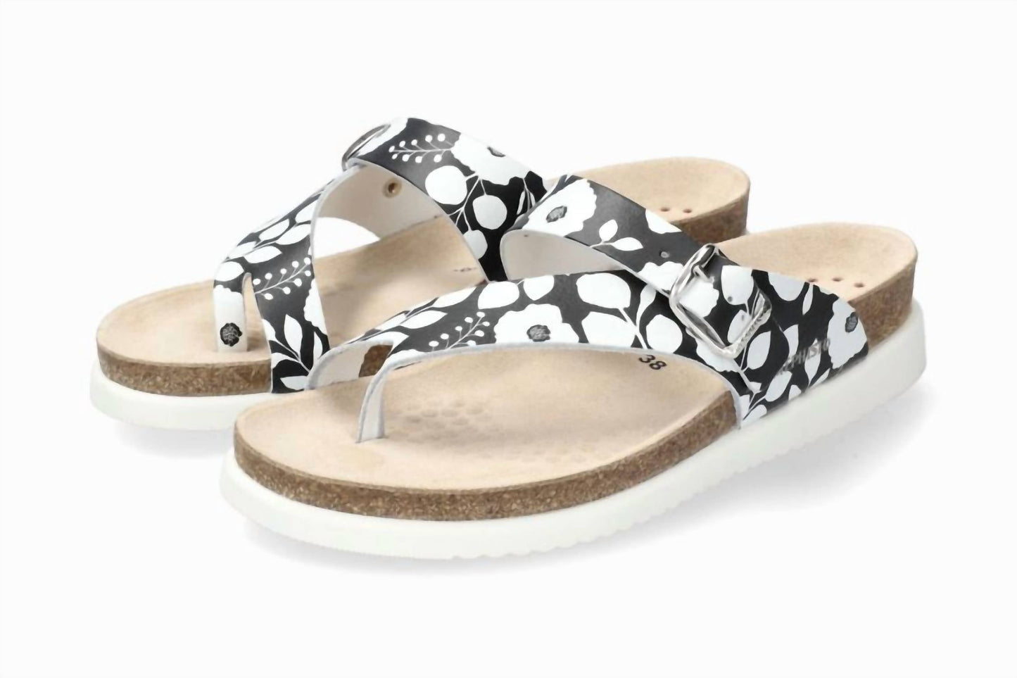 Mephisto - Women's Classic Helen Sandal