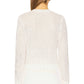 L'Agence - Blanca Sequin Cardigan