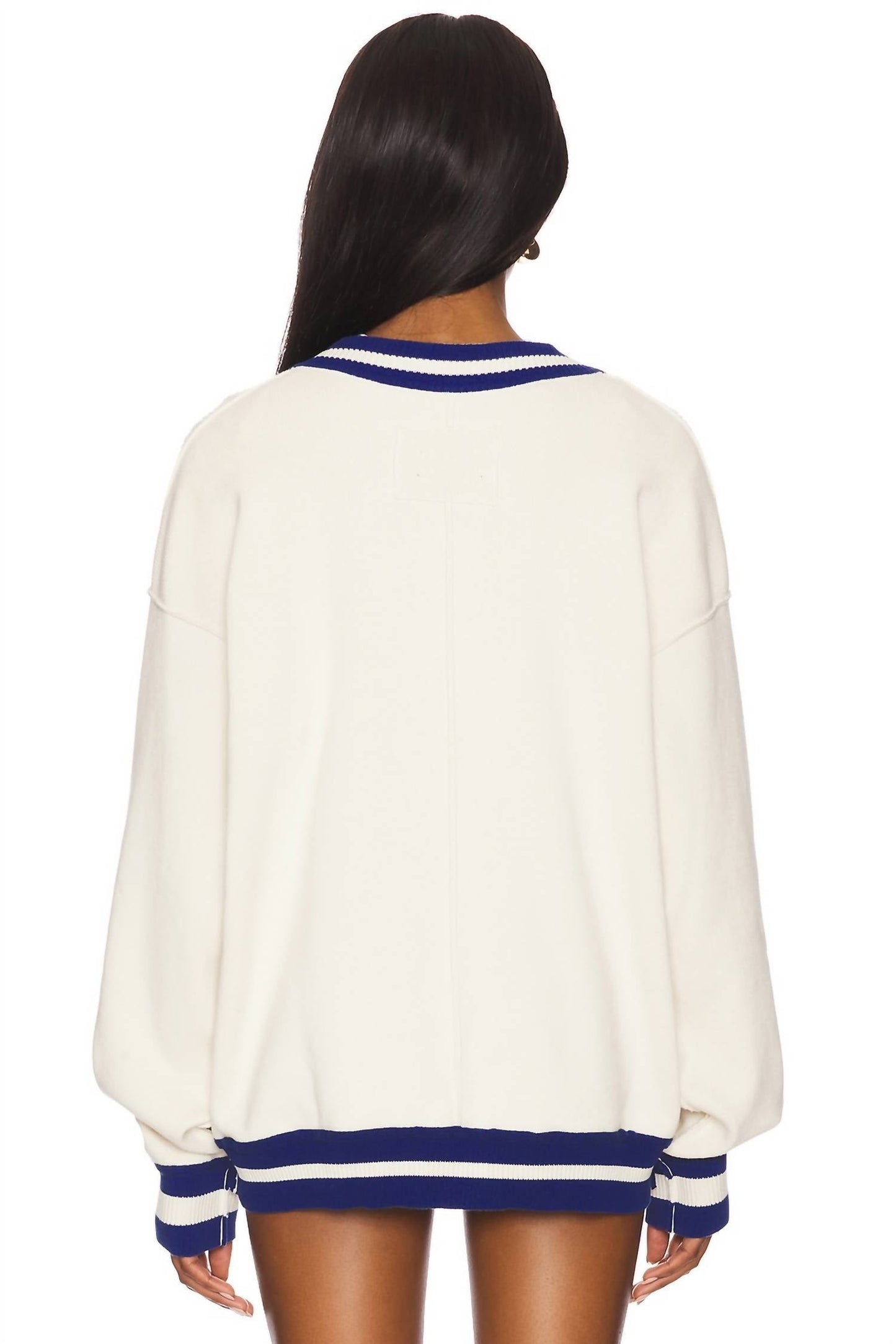 Free People - Varsity Cardigan