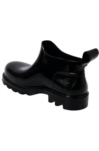 Free People - Women's High Street Water Resistant Rain Boots