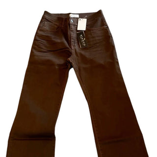 Bianco - DISTRESSED JEANS