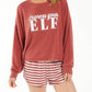 Z Supply - Celine Elf Long Sleeve Top