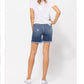 Judy Blue - Melissa Bermuda Shorts