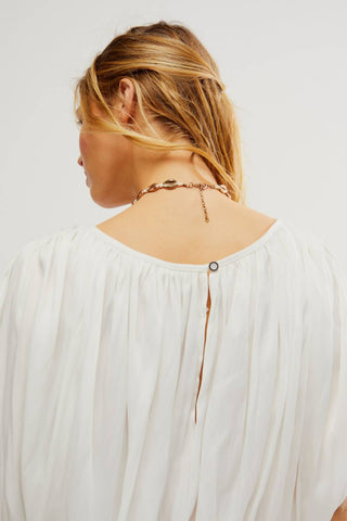 Free People - Double Take Top