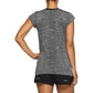 Asics - WOMEN'S RACE SEAMLESS SHORT SLEEVE TOP