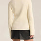 Z Supply - Rina Button Up Sweater