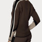 Alp N Rock - Aiken Retro Ski Sweater