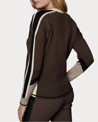 Alp N Rock - Aiken Retro Ski Sweater