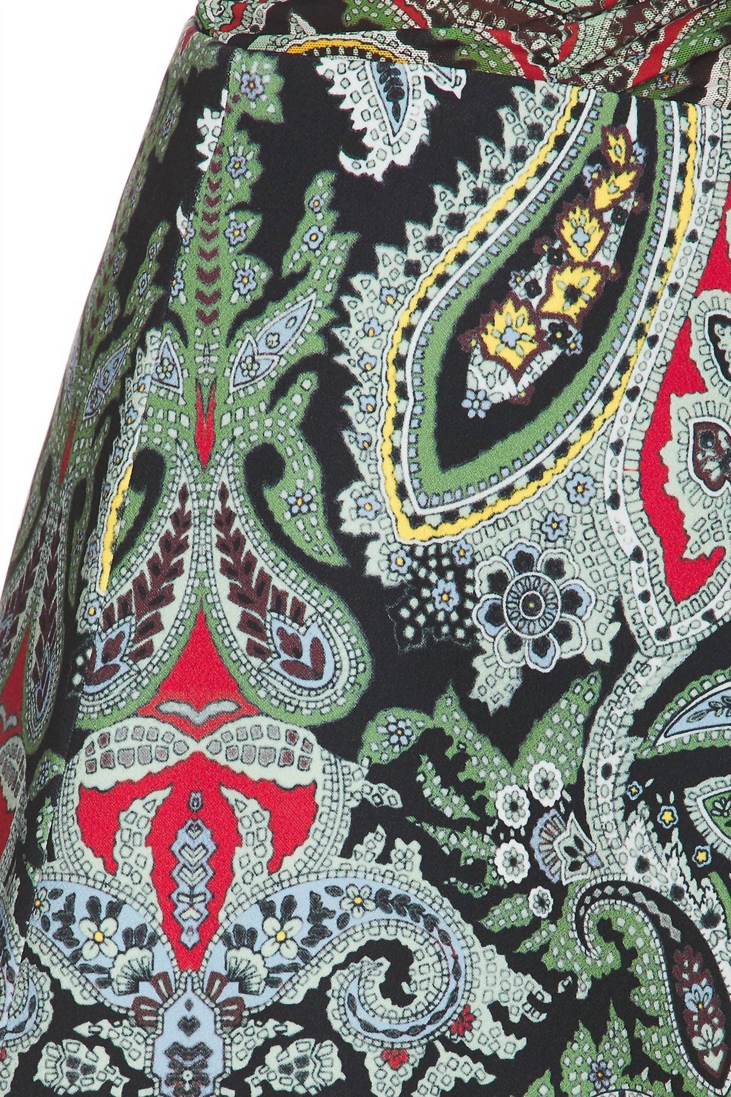 Alice + Olivia - Mace Mini Skort