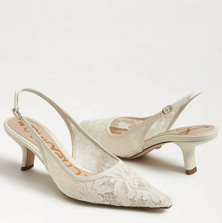 Sam Edelman - Women's Bianka Slingback Pump
