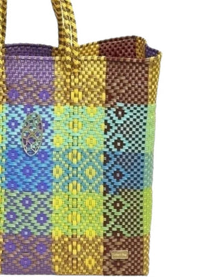 Lola'S Bag - Women's Handmade Tote Bag