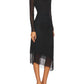 Steve Madden - Blare Midi Dress