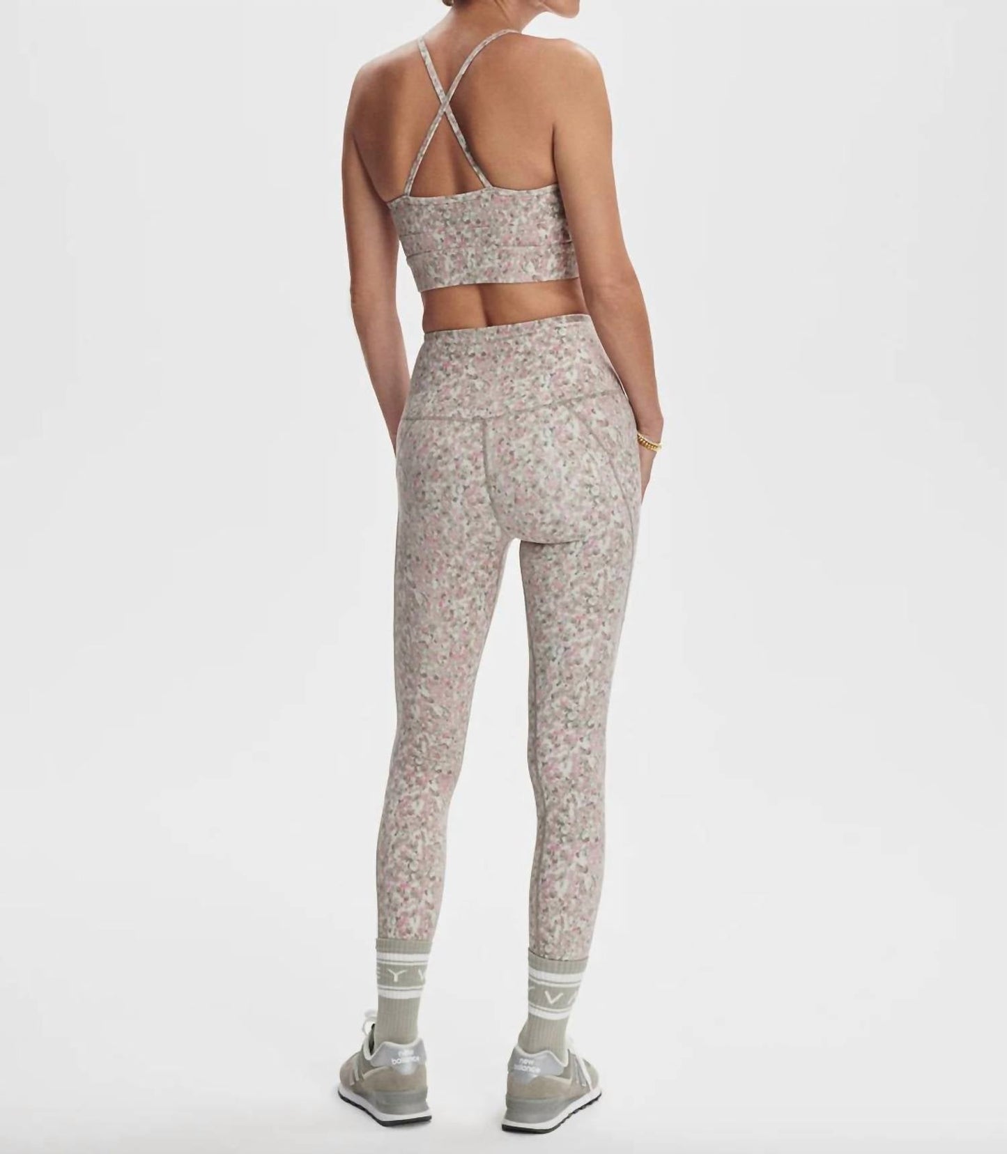 Varley - Move Pocket Legging High 25