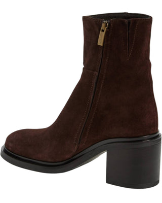 Cordani - Women's Suede Bootie