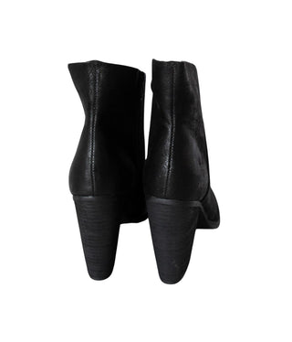 Sbicca - Women's Bennington Asymmetrical Ankle Boot