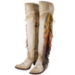 Junk Gypsy By Lane - Women's Spirit Animal Boot