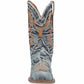 Dingo - Women's Y'all Need Dolly 9" Denim Fashion Boot
