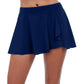 Profile By Gottex - Ruffle Flyaway Swim Skirt